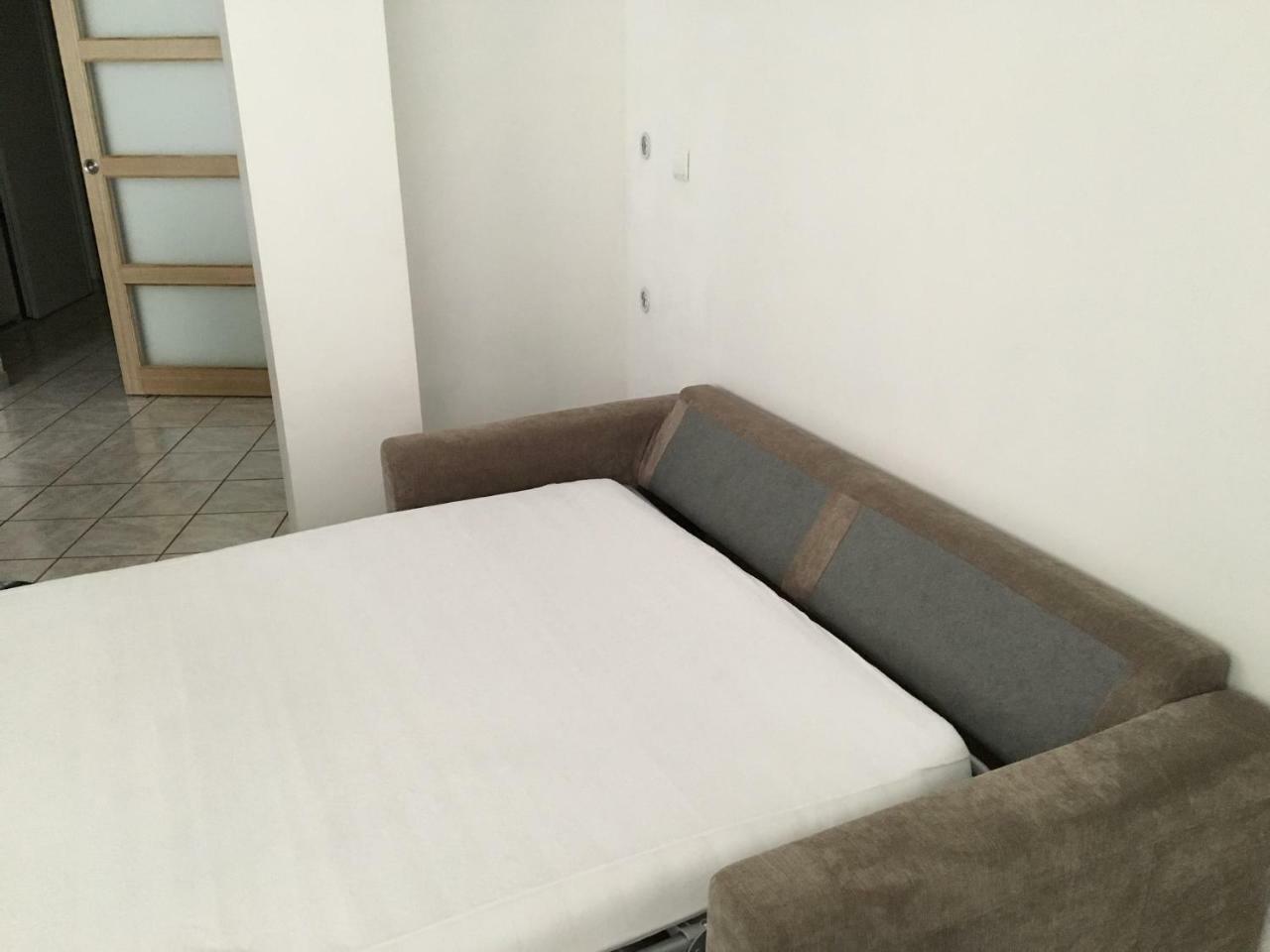 Appartement La Force La Garde Adhemar Exterior photo